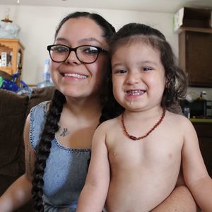 Meet your Posher, Kasia